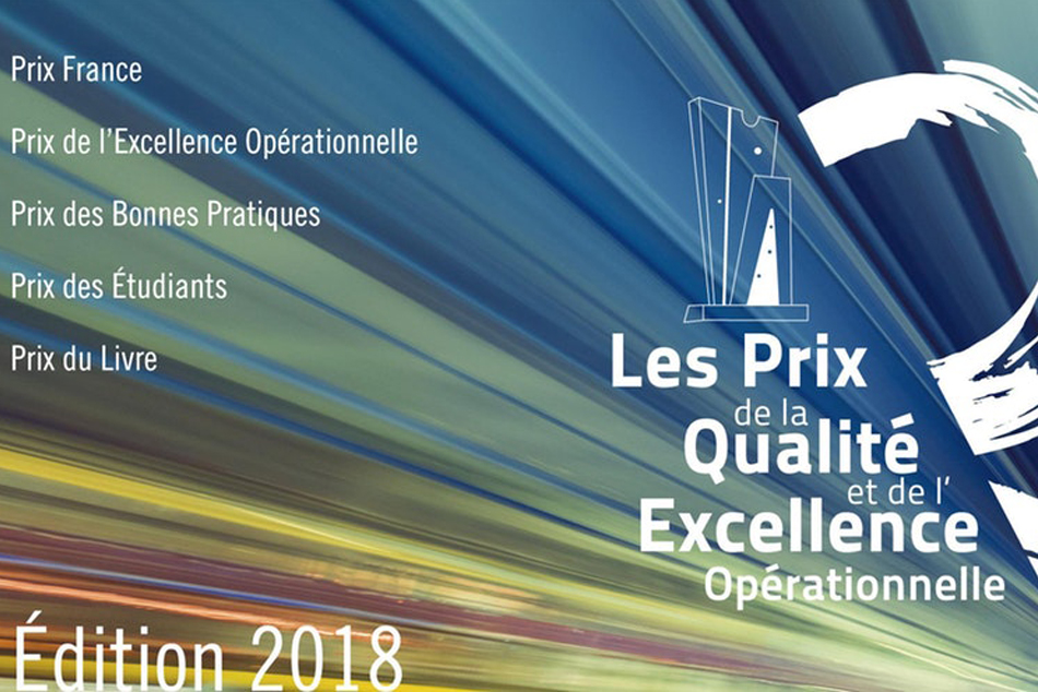 Dynalec Scop Sa Nominee Pour Le Prix Excellence Operationnelle 2018