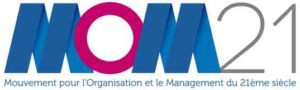 Logo Mom21