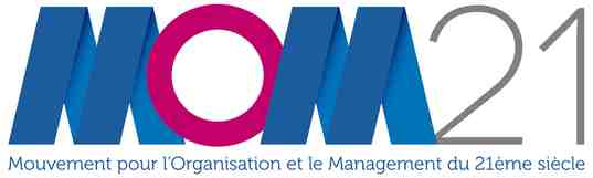 Logo Mom21