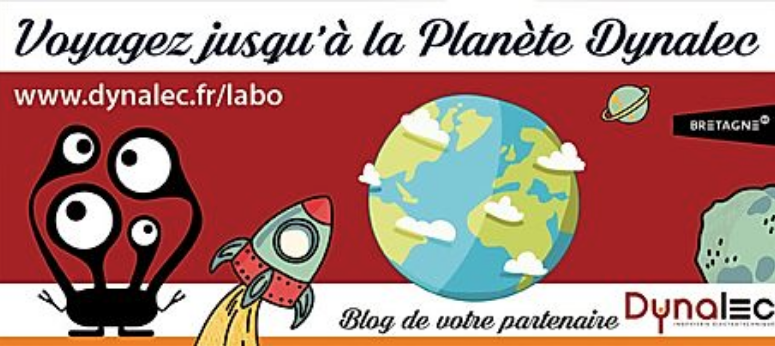 Blog Dynalec