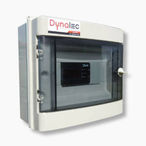 Dynalec Coffret Chambres Froides Pf 004 103 Xx