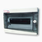 Dynalec Coffret Chambres Froides Pf 004 108 Xx