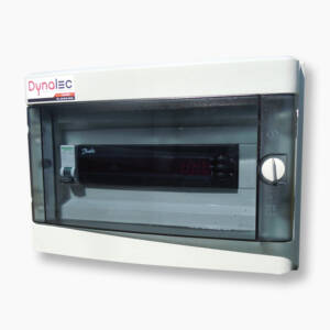 Dynalec Coffret Chambres Froides Pf 004 108 Xx