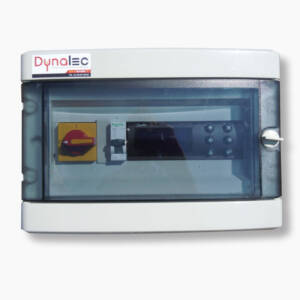 Dynalec Coffret Chambres Froides Pf 004 109 Xx