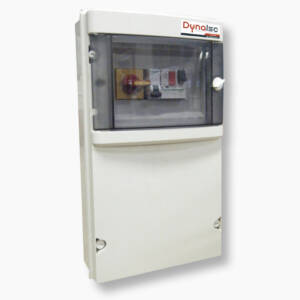 Dynalec Coffret Groupe Froid Pf 004 200 Xx