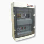 Dynalec Coffret Groupe Froid Pf 004 201 Xx