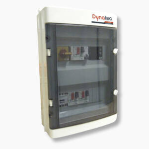 Dynalec Coffret Groupe Froid Pf 004 201 Xx