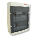Dynalec Coffret Groupe Froid Pf 004 202 Xx
