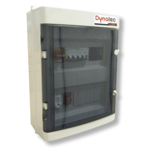 Dynalec Coffret Groupe Froid Pf 004 202 Xx