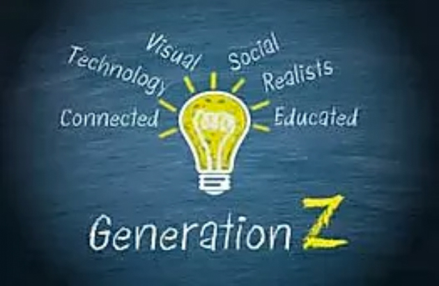 Generation Z