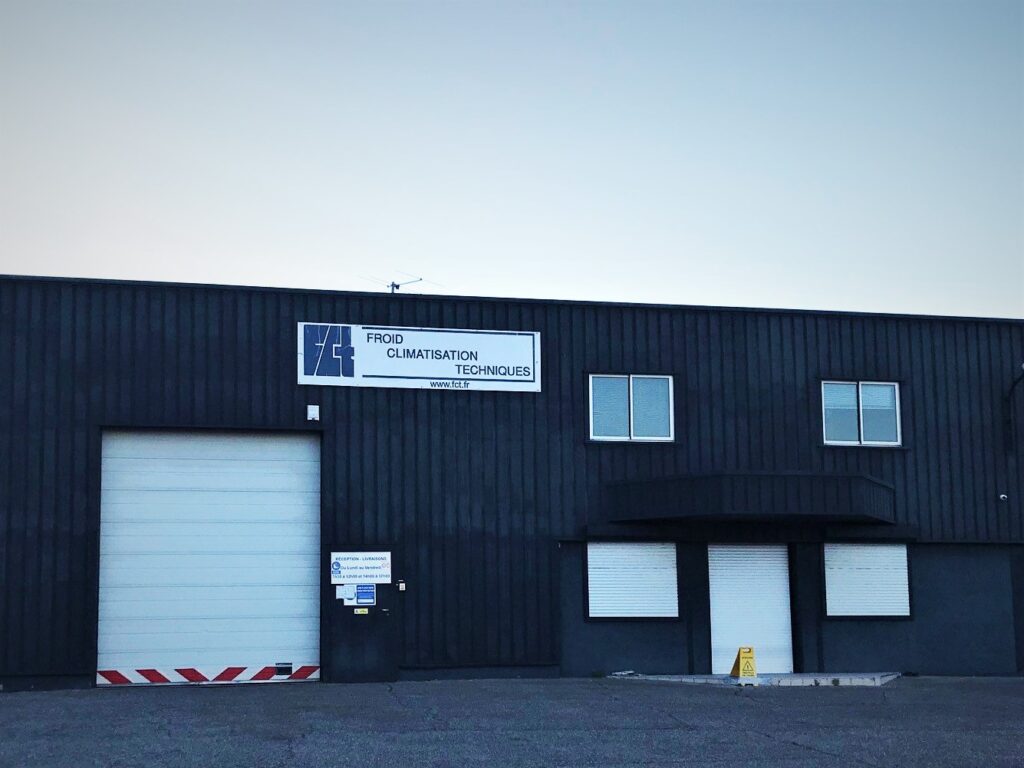 Fct